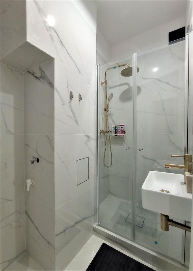 Mki Apartments - Warsaw City Center B&B Chmielna 73 C Экстерьер фото